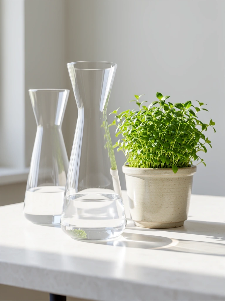 NutriPlus Consulting Environment